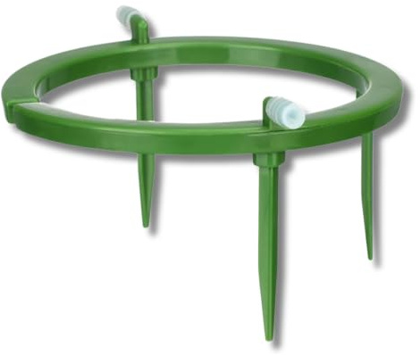Meliflor Arco de riego 12'7cm/5 (13 Salidas) (Bolsa 10Uds)