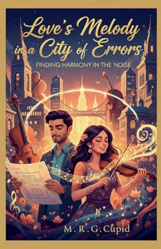 Love's Melody in a City of Errors: Finding Harmony in the Noise