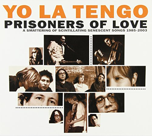 Greatest Hits -- Prisoners of Love