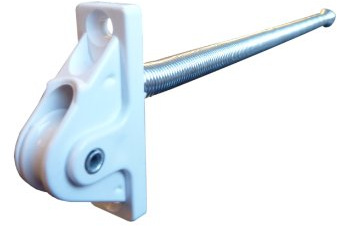 Schnurführung für Rollladen Schnurzug 300 mm