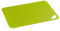 Kesper 2051611 Planche à Découper en Vert 38 x 29 x 0,2 cm