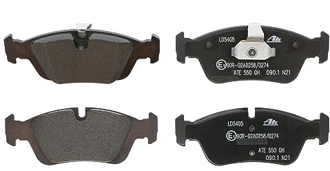 ATE 13.0470-5405.2 Brake Pad Set, Disc Brake