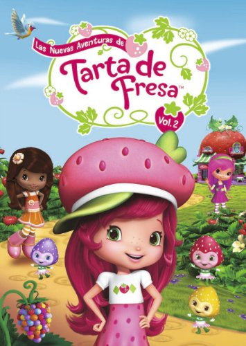 Tarta De Fresa 2 (Ep 5- 7) [DVD]