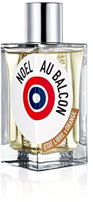 Etat Libre d'Orange Noel au Balcon Eau de Parfum Spray, 3.38 Fl Oz