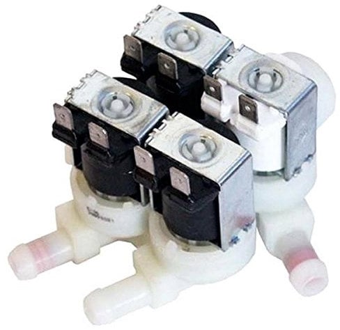 THOMSON - ELECTROVANNE 4 VOIES pour lave linge THOMSON