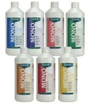 Canna Mono Komplett Set