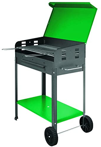 barbecue grigliata mista Fiesta 70x40x90