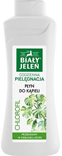 Bialy Jelen Expertenpflege für Erwachsene für den täglichen Gebrauch mit vielseitigem Format