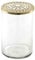 Villa Collection Elva Vase Dia. 10 x 15,5 cm Brass