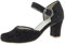 Hirschkogel Damen 3005715 Pumps, Braun Dunkelbraun, 40 EU