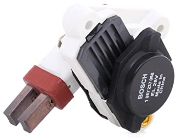 BOSCH 1 987 237 068 Lichtmaschinenregler Lichtmaschinenregler