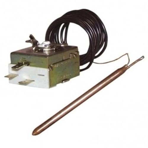 REPORSHOP - Adjustable thermostat Caldera Ariston 395943