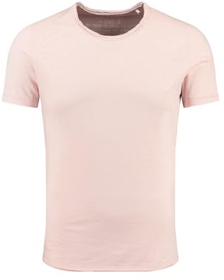 Key Largo Herren T-Shirt Bread New Round
