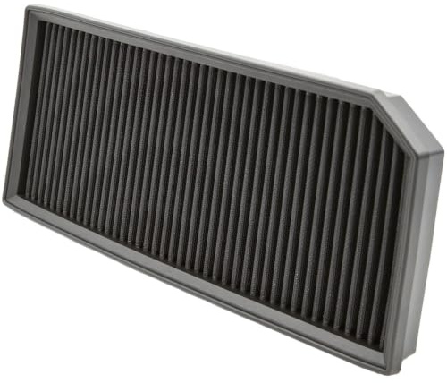 Ramair Performance Pleated Replacement Panel Air Filter for Golf GTI mk5 Golf R mk6 Audi S3 2.0 TFSI