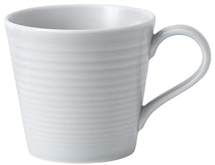 Gordon Ramsay Mug Large Maze Light Grey 400 ml