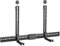 my wall HZ 31 L Soundbar-Halterung Starr Schwarz 1 St.
