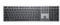 Dell KB700 Multi-Device Wireless Keyboard - QWERTY, Bluetooth 5.0 and RF 2.4GHz, Compatible with Windows, Mac, Linux, ChromeOS and Android, Programmable Keys, 36 Months Battery, Titan Gray