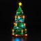 Led Light Kit for Lego Christmas Tree, Led Lighting Set for Lego 40573 Christmas Tree - Not Include Models, Just Light Set(Updated Version)