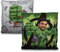 LolaPix Cojines superhéroes. Cojín Personalizado con Foto y Nombre. Regalos Originales. Princesas Disney. Superhéroes. Impresión 100% por Las Dos Caras. Relleno Incluido. Hulk