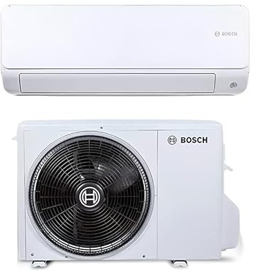 Ensemble mono spli 3,5kW CLIMATE 6000I (groupe extérieur + unité intérieure) ELM LEBLANC 7733701844