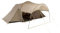Jack Wolfskin Unisex – Erwachsene Front Porch Zelt, White Pepper, Einheitsgröße