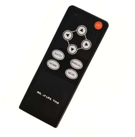 KurOto Remote Control Compatible For Robot Lawn Mover Grass Cutter