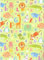 ARKRAFT Geschenkpapier Set 3 Blatt XXL 90 x 65 cm Kunststofffreie Verpackung Papier FSC (18-9317)