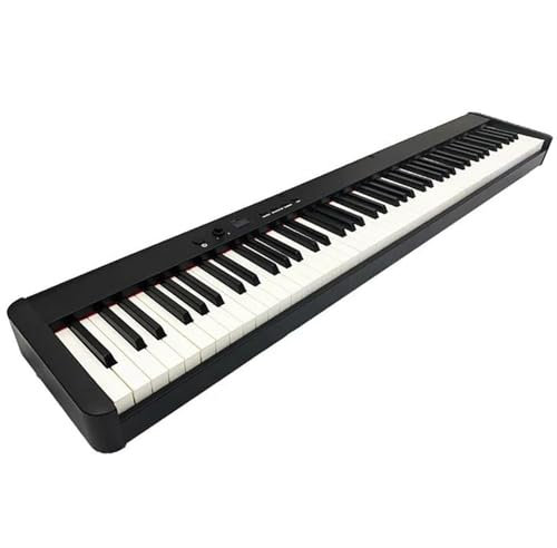 88 Heavy Hammer Keys Digital Piano Musical Keyboard Professional Electronic Music Synthesizer Controller For Adults