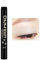 Glitzer Lidschatten Stift, 2 Faben Creme Lidschattenstift, Perlglanz Crayon Eyeshadow Pencil, Wasserfester, 2024 Neuestes Schimmer Makeup Pen, Sie Glitzerndes Augen Make Up (01 White)