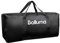 BOLLUMA Tripod Bag 30in Tripod Carrying Case, 76x28x36cm Heavy Duty Nylon Bag with Handles, Large Sturdy Storage Bag for Photography Equipment Light Speaker Boom Microphone Umbrella Backdrop