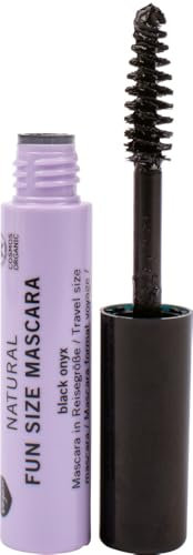 benecos Fun Size Mascara black onyx 12 x 2,50 ml