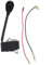 for IGNITION Coil for Hedge Trimmers HS81, HS81R, HS81T, HS86, and HS86R Compatible with Part 4237 400 1302