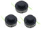 Ersatz-Trimmerkopf, 3er-Pack, Ersatzspule für Stihl Fsa 56, Ersatzsaitenköpfe für Stihl C2-2, Weed Eater String für Stihl Autocut 2-2 Fsa 56 4008 710 4302