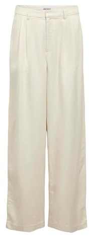 Object Female Hose Bundfalten | Trousers
