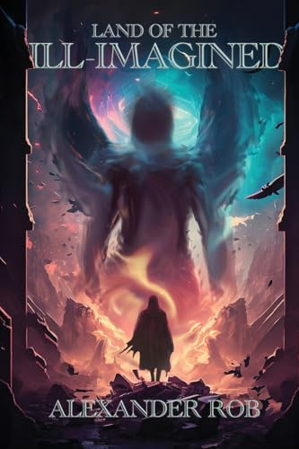Land of the Ill Imagined