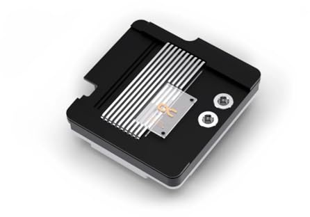 Alphacool Apex Monoblock ASUS ProArt X870E-Creator WiFi AM5 Wasserk?hler CPU/VRM/M.2
