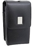 Canon PSC-55 Deluxe Leather Compact Case for SD430, SD500, SD550, SD600, SD630, SD700IS, SD800IS, SD850 IS, SD900,SD950IS & SD870IS Digital Cameras