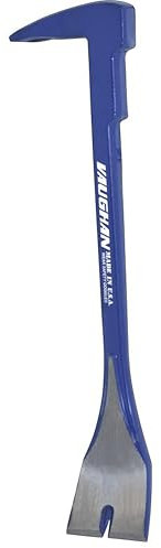 Vaughan BCSB10 250 mm Bear Claw Scraper and Pry Bar