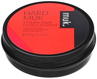 MUK Hard Styling Mud (95g)