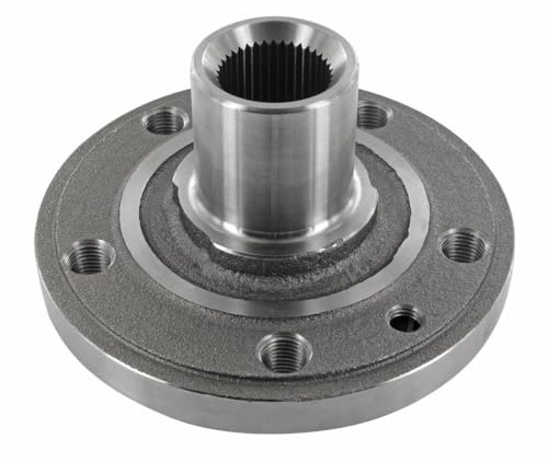 VAICO V10-9860 Radnabe