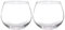 RIEDEL The O Wine Tumbler Chardonnay (im Fass gereift)