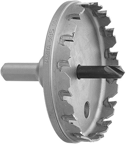 Makita HM Hole Saw – 85 mm – B 01111