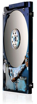 HGST 0J38075 Disque Dur Interne SATA 2.5 500 Go Gris
