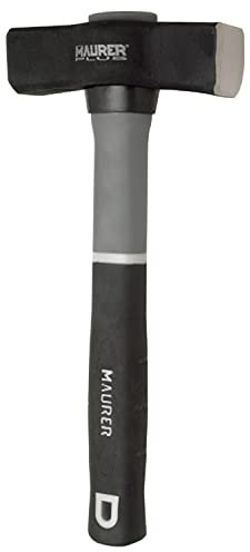 Maceta Mango Fibra Vidrio 1400 Gramos