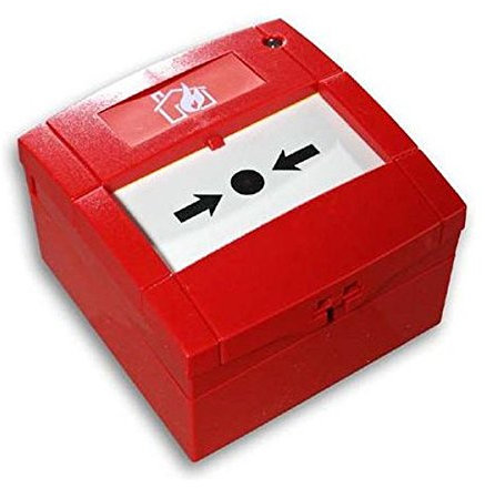 Aico Ei407 Radio Link Manual Call Point
