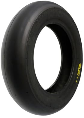 Reifen PMT Slick 120/80-12 R soft