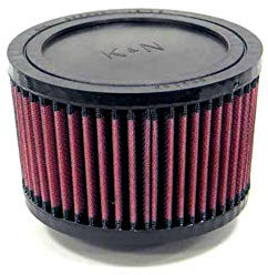 K&N Filtro Aria Ru-0800 Auto e Moto
