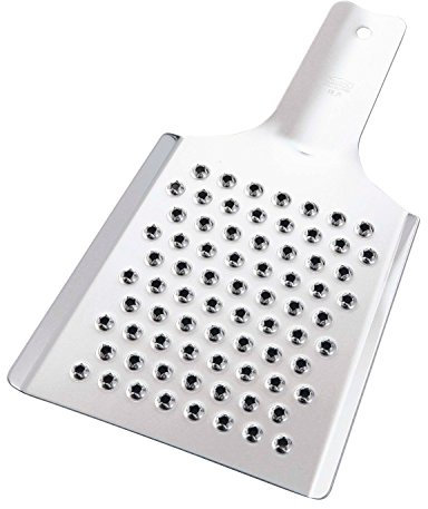 18-0 ogro tama?o rallador (Jap?n importaci?n / El paquete y el manual est?n escritos en japon?s)