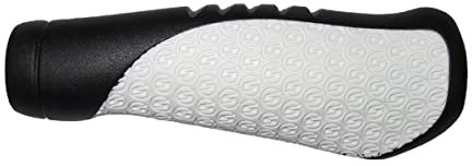 Sram MTB Unisex – Erwachsene Griff Comfort Komfortgriff, Schwarz, 133mm