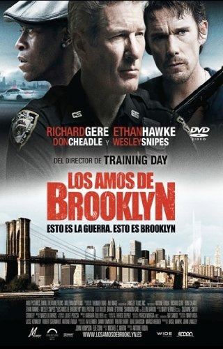 Los Amos De Brooklyn